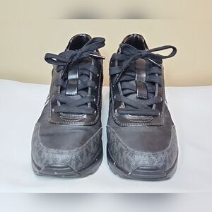 Michael Kors Logo Shoes